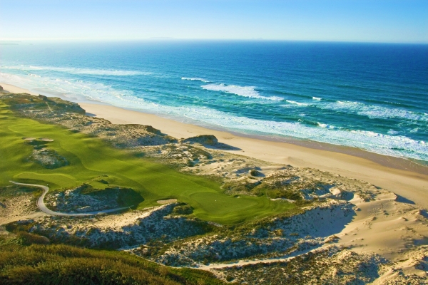 Hotel Praia D'El Rey Marriott Golf & Beach Resort